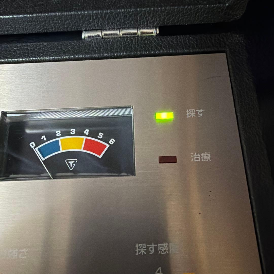 オートサンパルサー2型