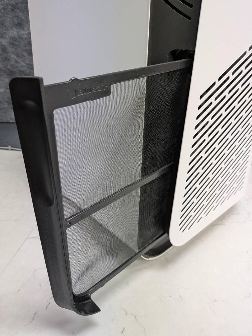 【関西】Blueair 空気清浄機 Protect 7470i 2021年製