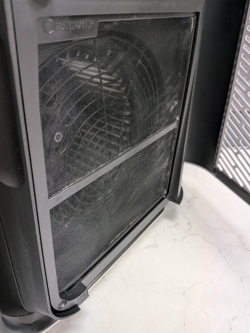 【関西】Blueair 空気清浄機 Protect 7470i 2021年製