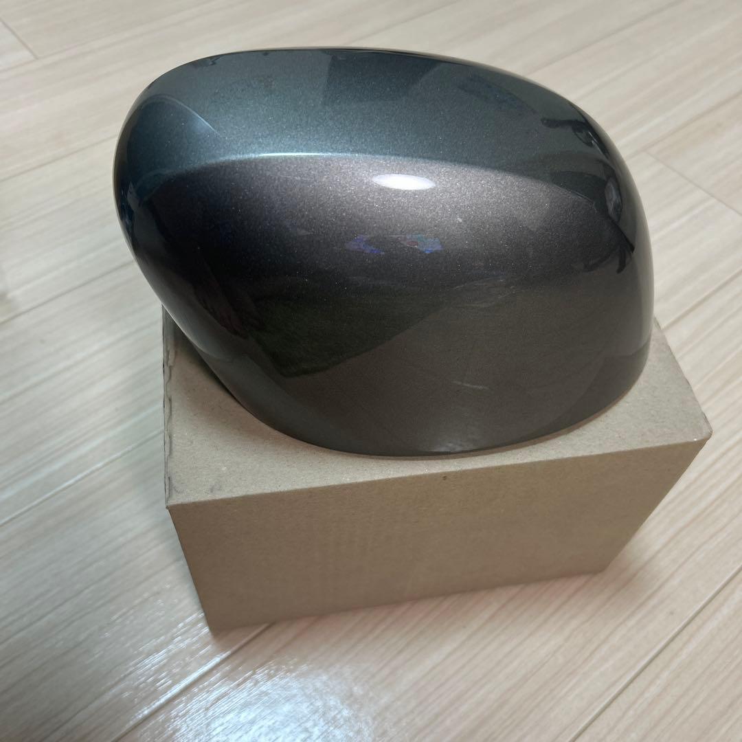 ミニクロスオーバー　ミラーキャップ