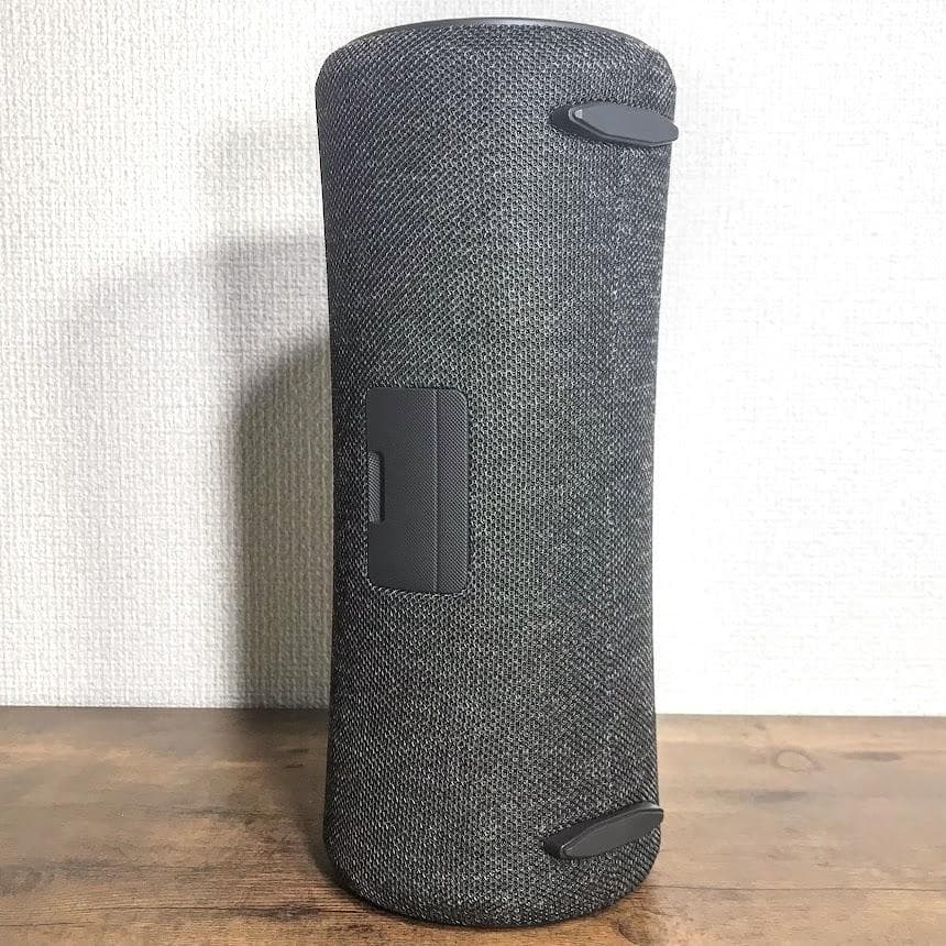 【リファービッシュ品・傷あり】SONY SRS-XG300★ブラック