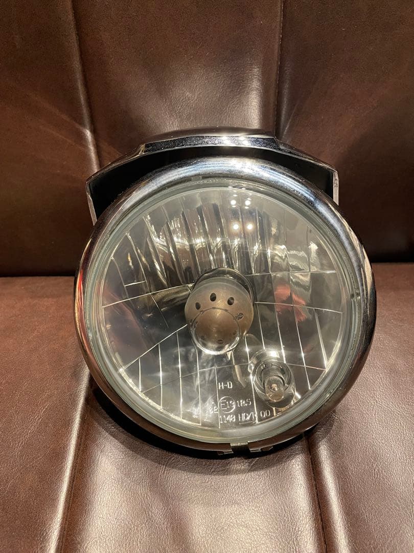 スポーツスター　ヘッドライト　最終値下げ