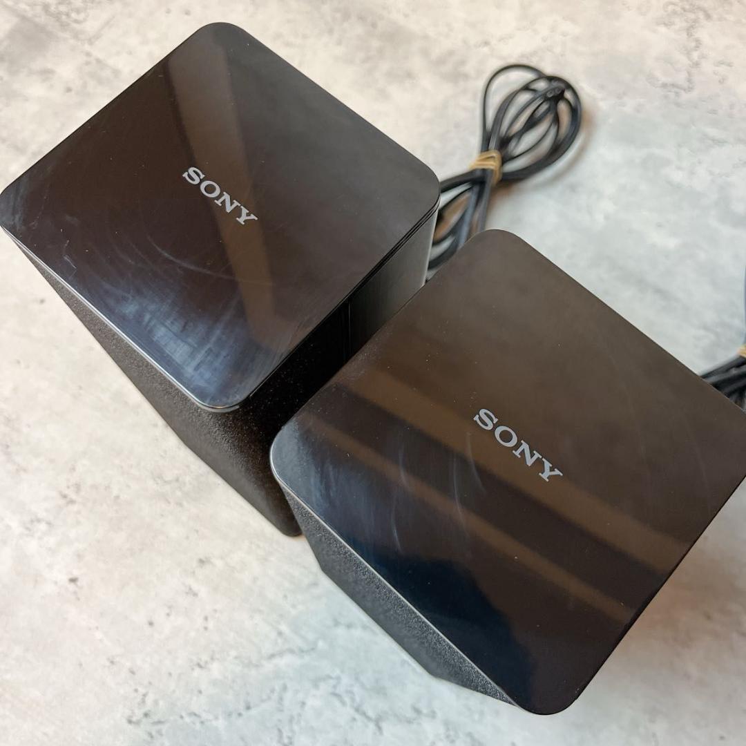 SONY ソニー ホームシアター HT-RT5 SA-RT5 Bluetooth