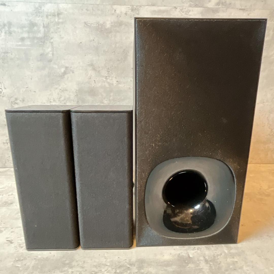 SONY ソニー ホームシアター HT-RT5 SA-RT5 Bluetooth