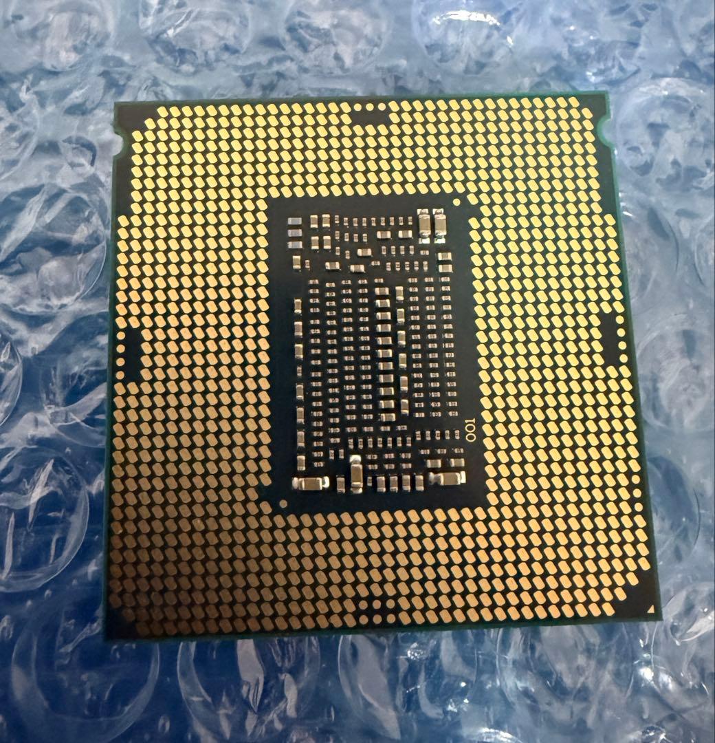 Intel Core i5-9500 CPU 5個セット①