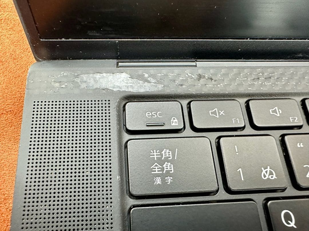 Windowsノート本体 DELL Precision5560 Xeon W-11955M |1562