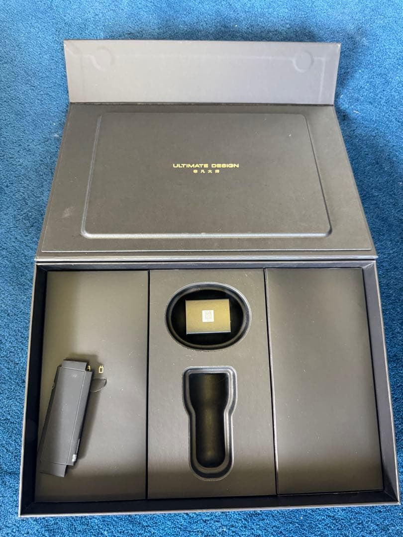 HUAWEI Mate XT ULTIMATE DESIGN 大陸版 512