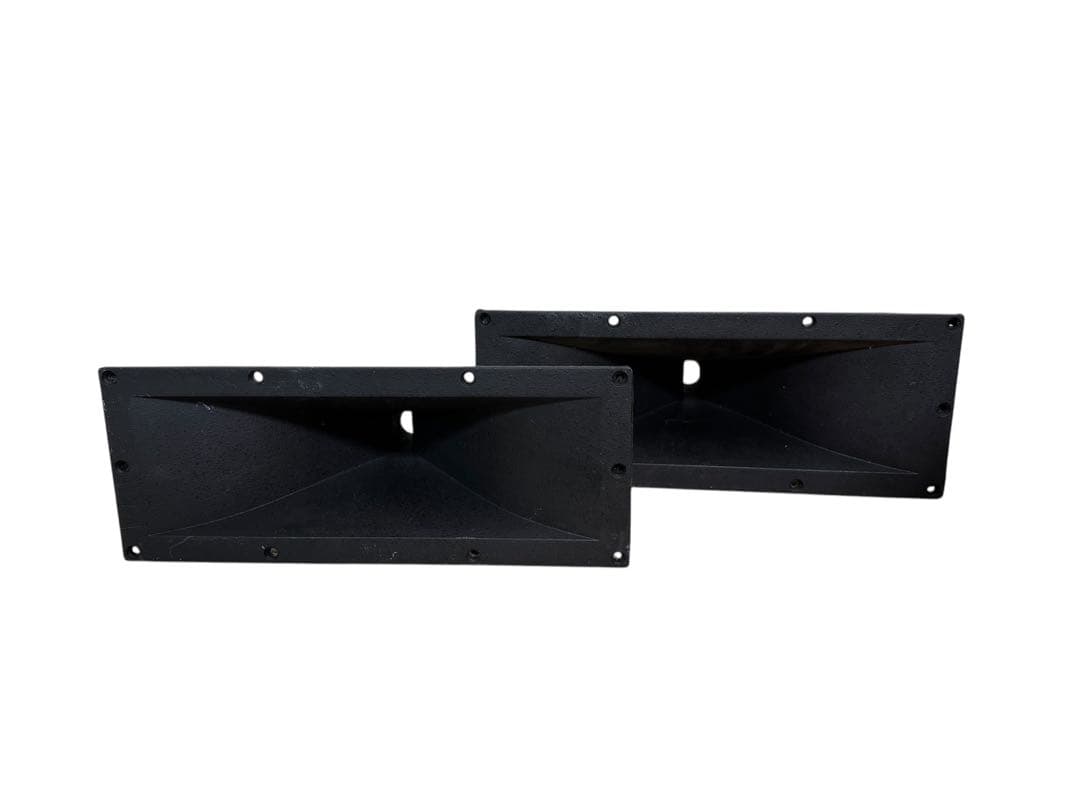 恐らくJBL 2730A？ホーンスピーカー 2個セット　ペア