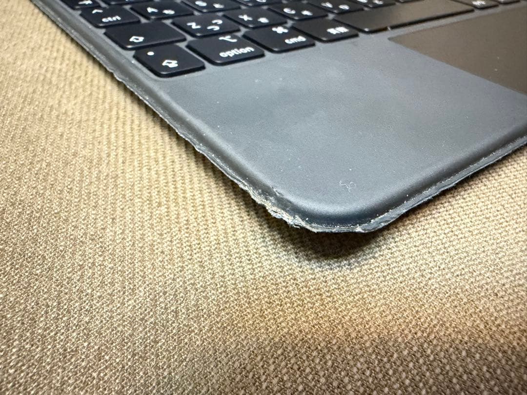 iPad Air第5世代Wi-Fiモデル64GB 画面割れボタン不良