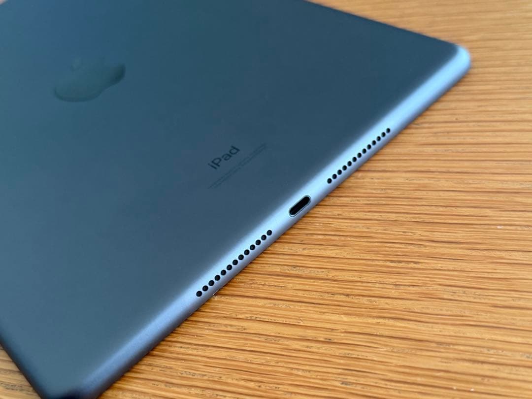 iPad 第９世代 64GB WiFiモデル MK2K3J/A スペースグレイ