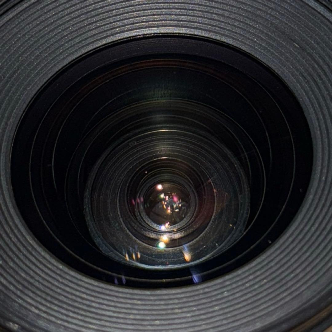 レンズ(単焦点) Canon EF20mm F2.8 USM