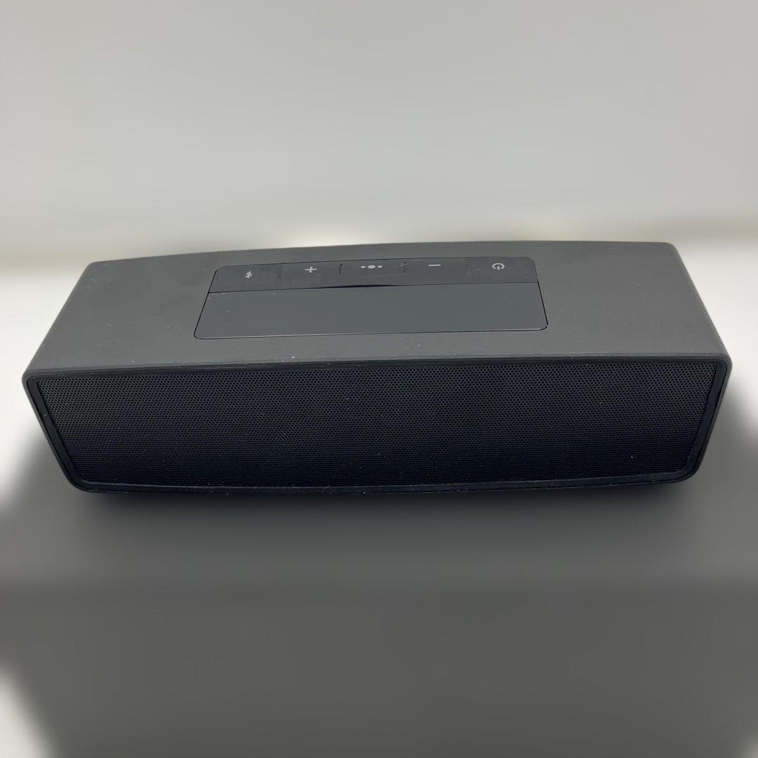アンプ BOSE SOUNDLINK MINI II SPECIAL EDITION