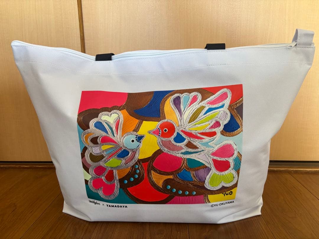 YAMADAYA ラッシュド　福袋　2026