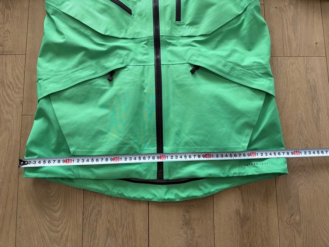 THE NORTH FACE ザノースフェス ブリガンディンジャケットUS-M