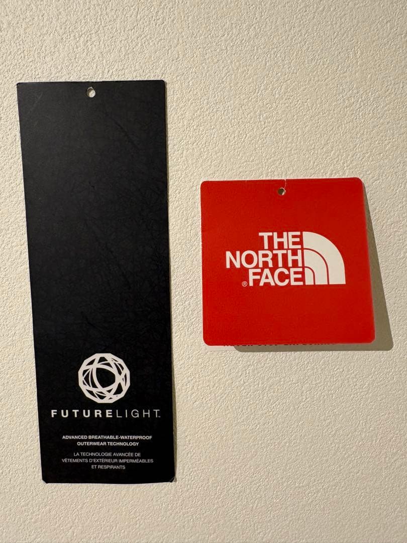 THE NORTH FACE ザノースフェス ブリガンディンジャケットUS-M