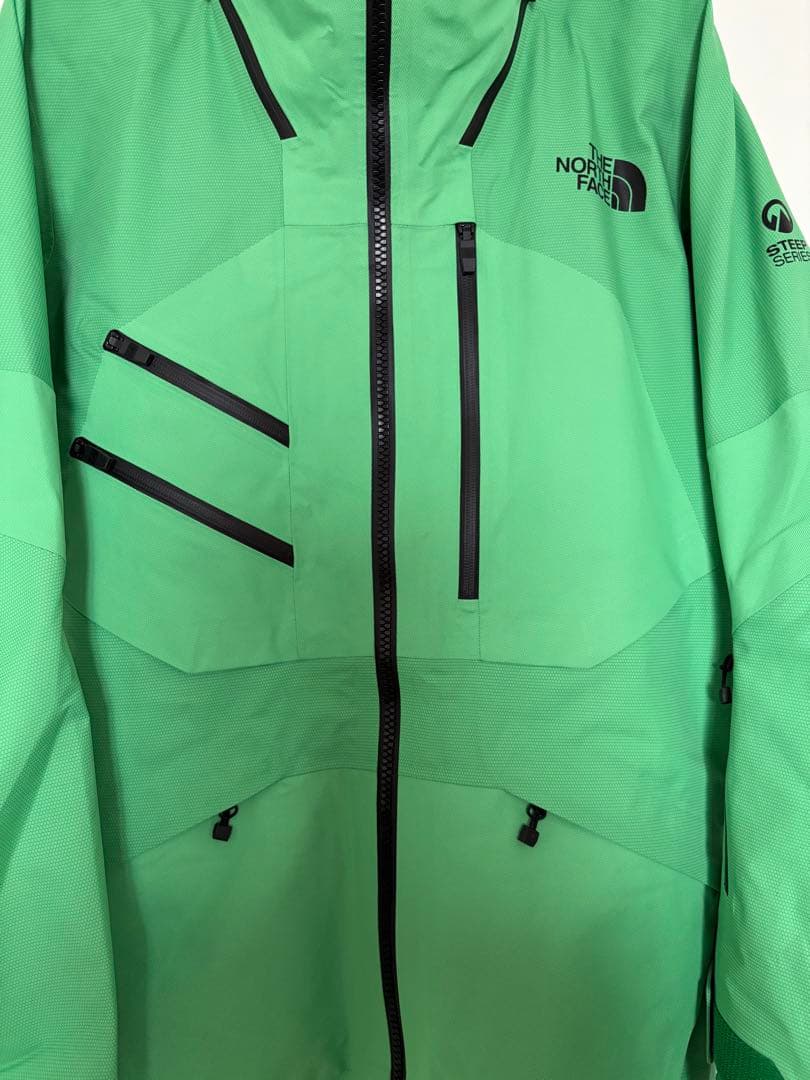 THE NORTH FACE ザノースフェス ブリガンディンジャケットUS-M