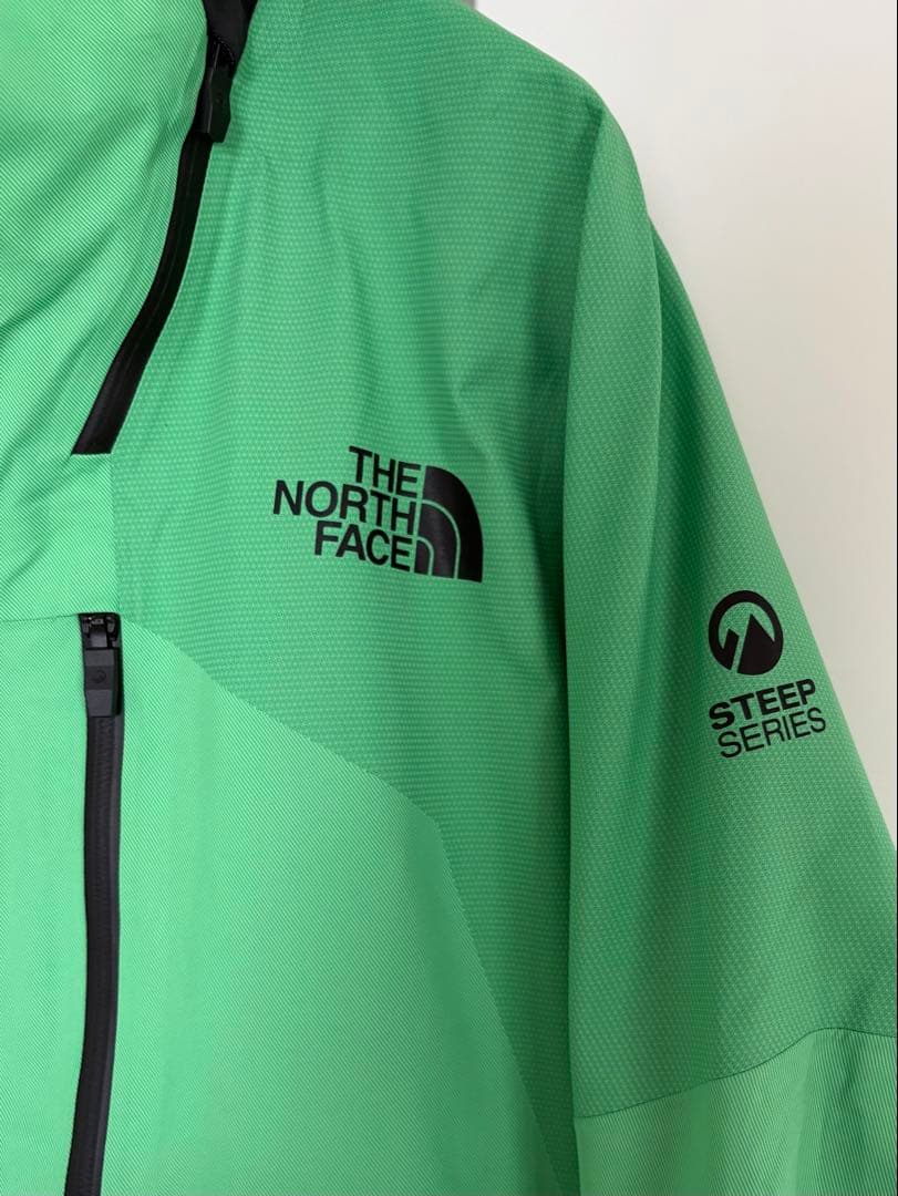 THE NORTH FACE ザノースフェス ブリガンディンジャケットUS-M