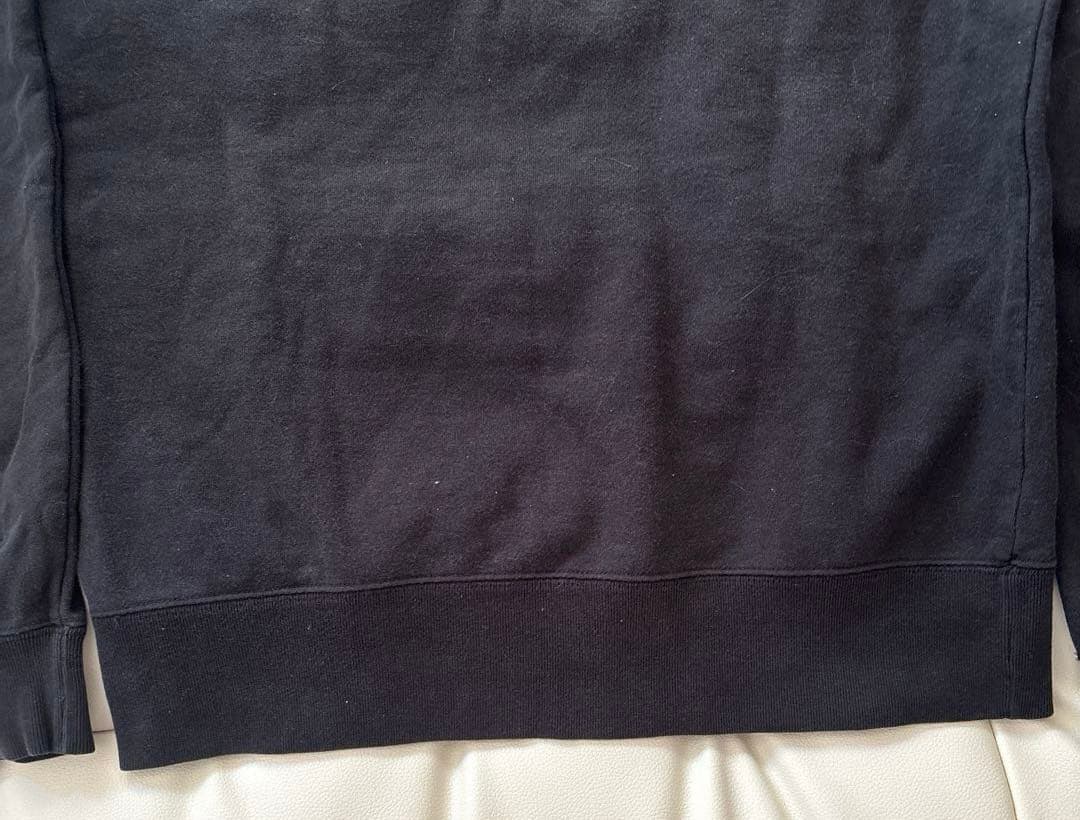 ヒステリックグラマー スカルベリー（SKULL BERRY） パーカー