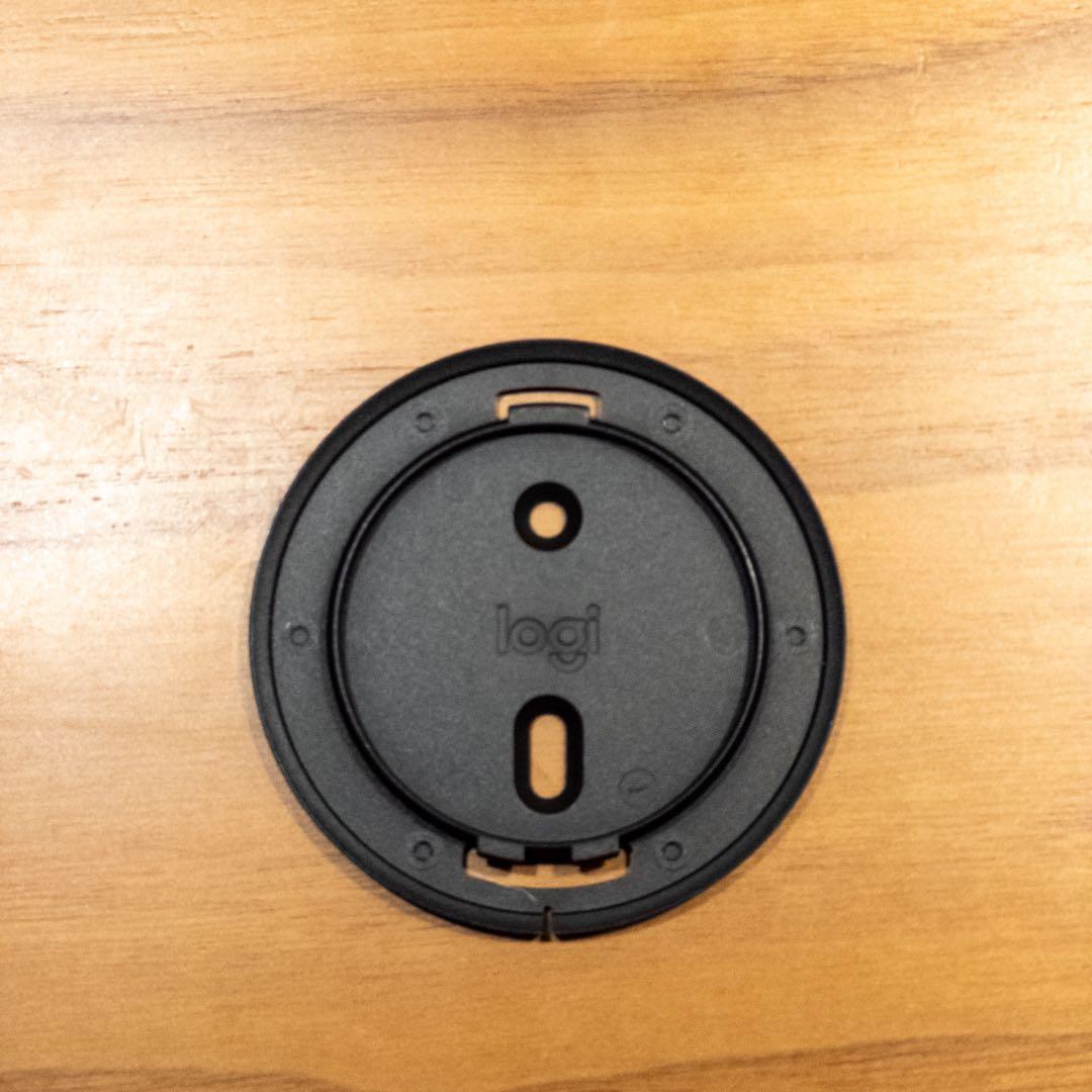 logicool CIRCLE VIEW 防犯カメラ (#2)