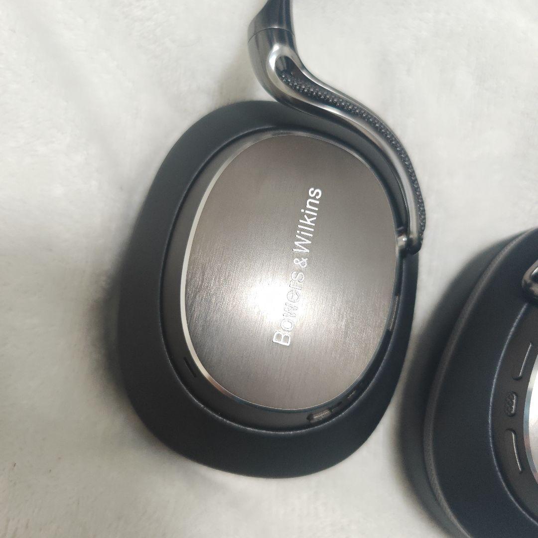 ヘッドホン Bowers & Wilkins Px8 s2