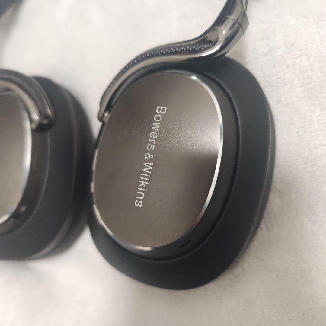 ヘッドホン Bowers & Wilkins Px8 s2