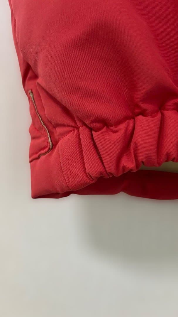 McCoy's ザリアルマッコイズ ヨークレザーベスト　サイズ40