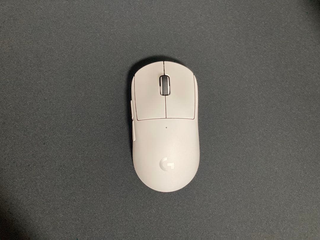 マウス・トラックボール G Pro X Superlight 2c