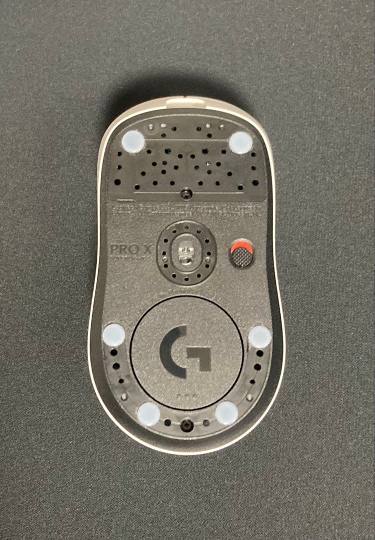 マウス・トラックボール G Pro X Superlight 2c