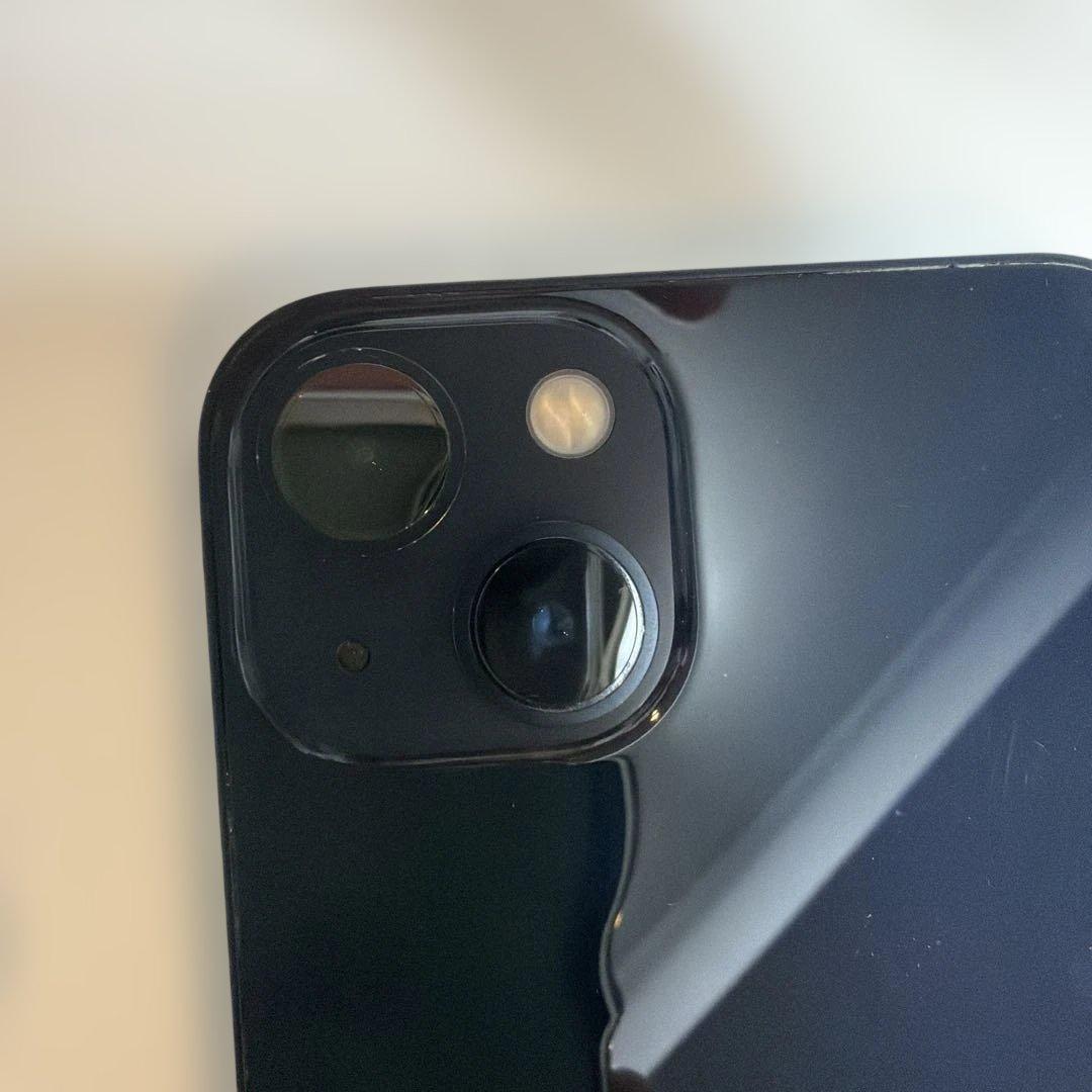 iPhone 13 256gb ⭐︎ミッドナイト⭐︎