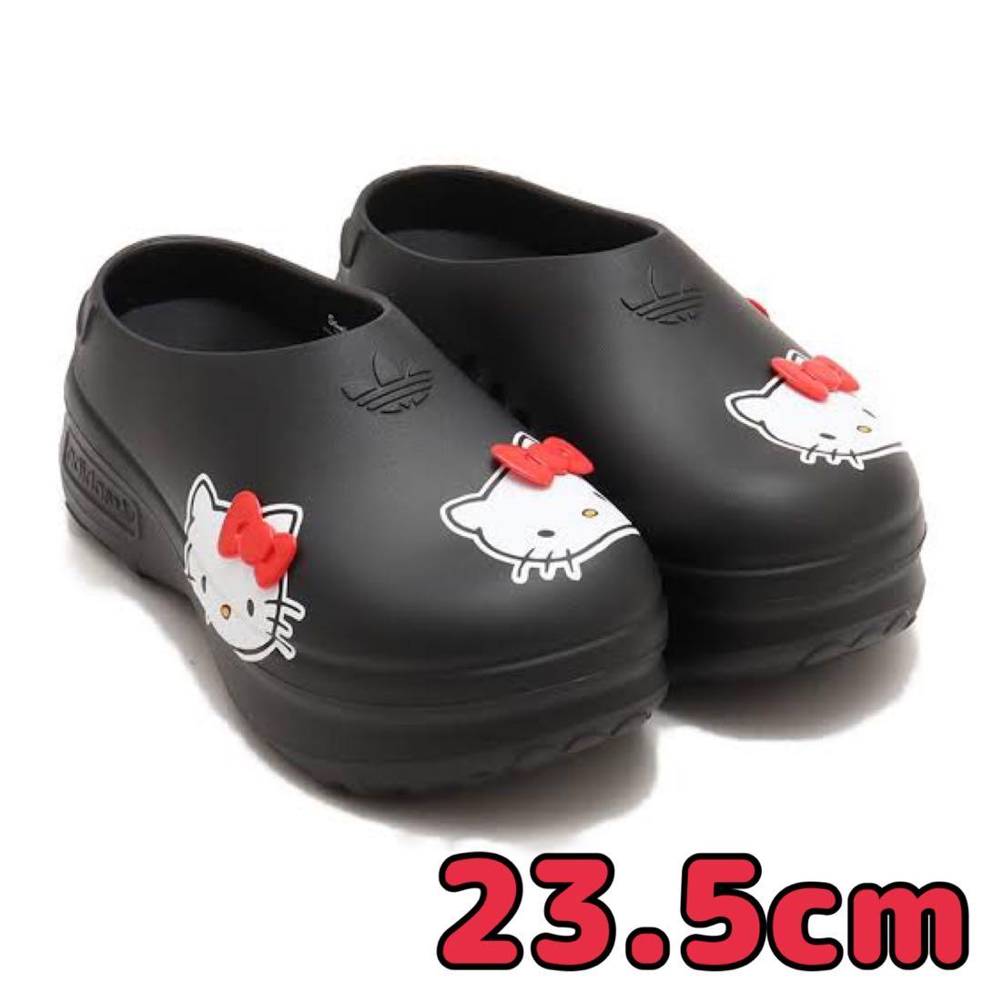 靴 adidas ADIFOM STAN SMITH HELLO KITTY