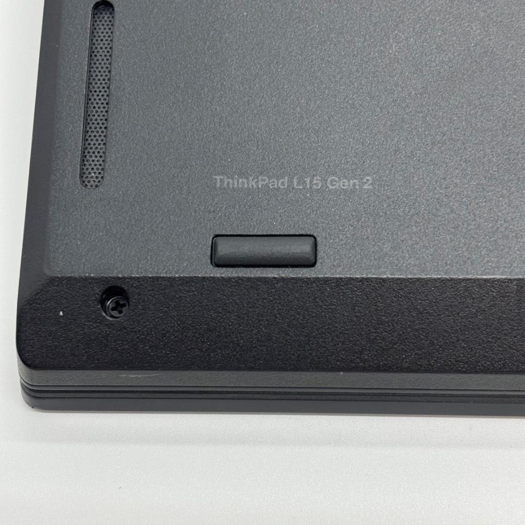 Windowsノート本体 ThinkPad L15 Gen2 Core i5 1135G7 5