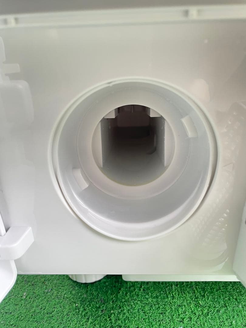 807シャープ 11kgドラム式洗濯乾燥機 おしゃれガラストップデザイン