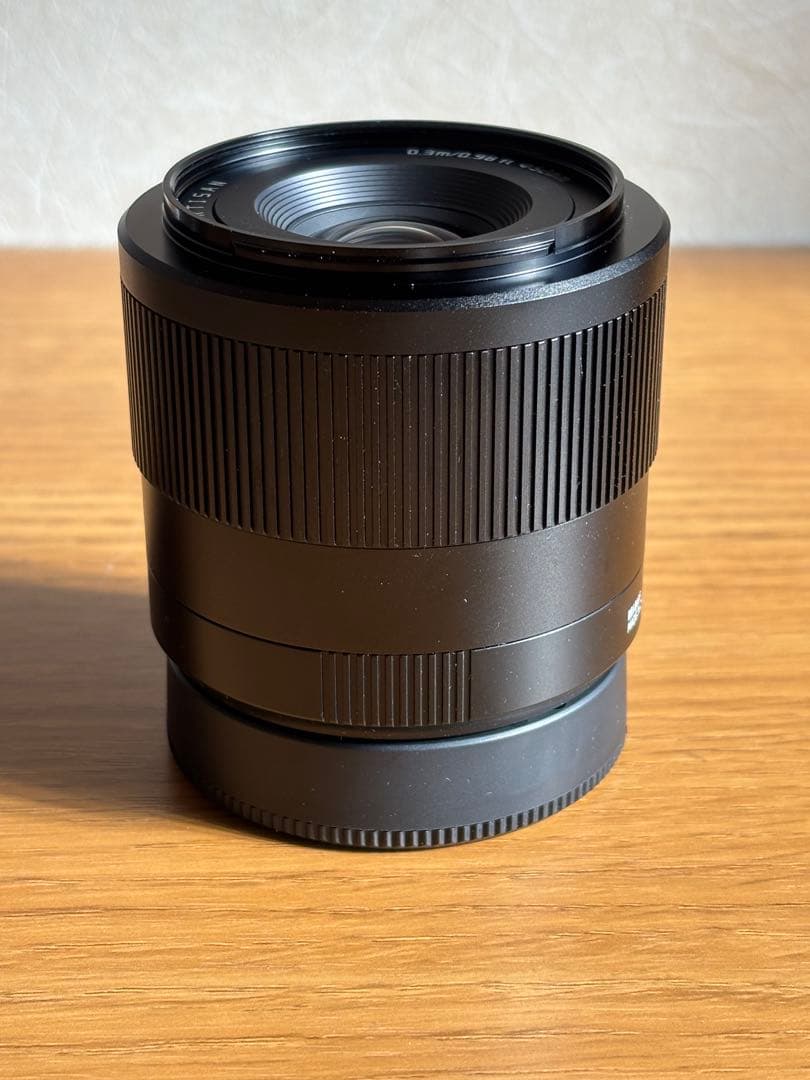 銘匠光学 TTArtisan AF 23mm f/1.8 Eマウント