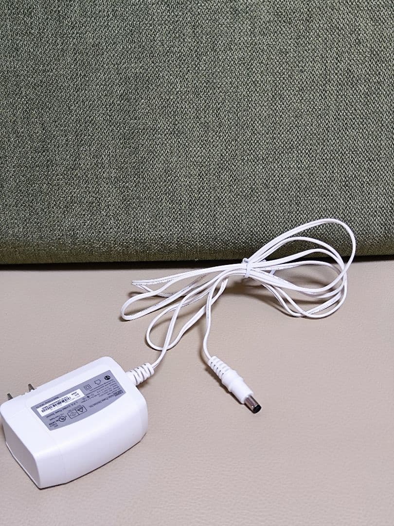 naoki BUFFALO 無線LAN中継機