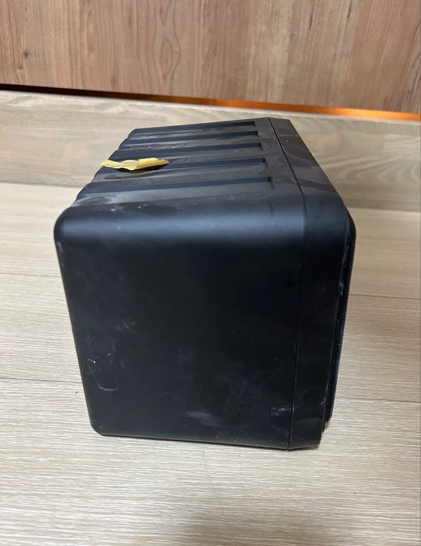 中古品 BOSE スピーカー4個セット 101MM 本体のみ