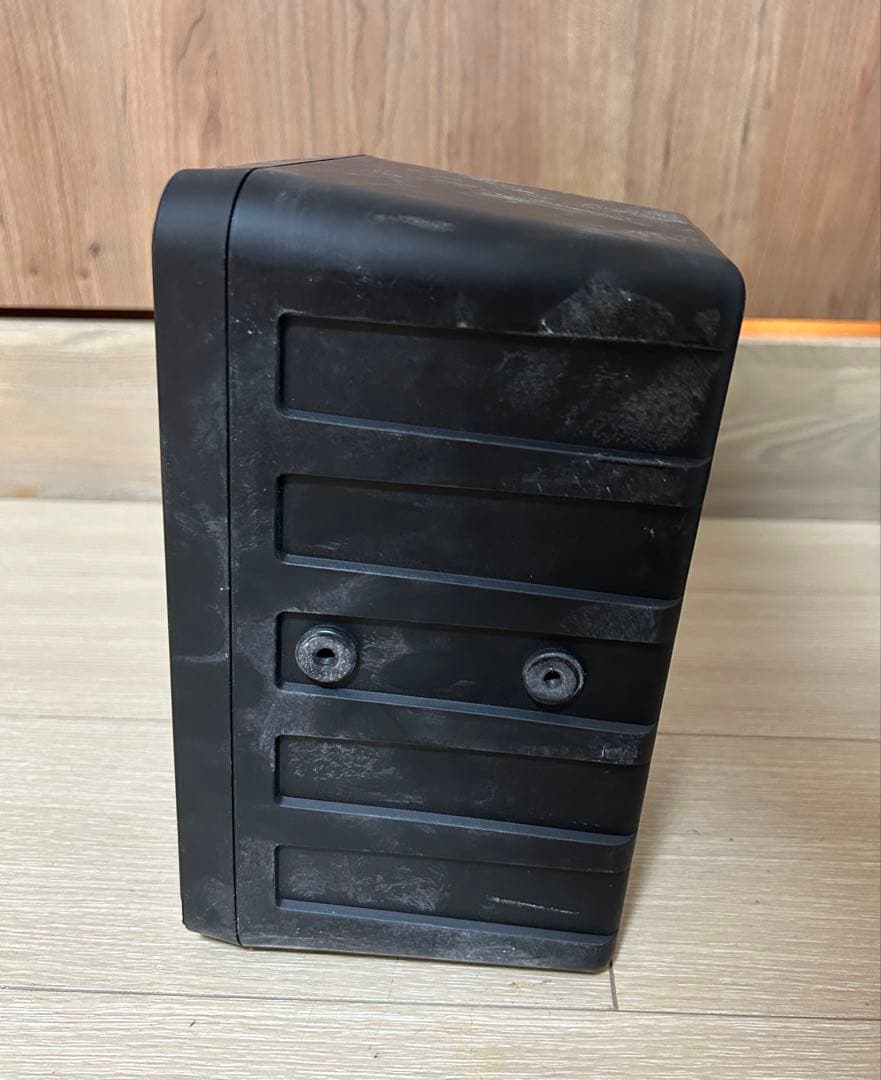 中古品 BOSE スピーカー4個セット 101MM 本体のみ