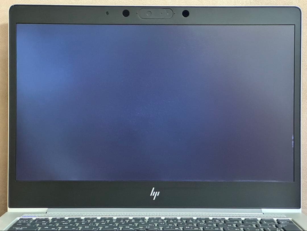 Windowsノート本体 HP EliteBook830G6 i5-8265U 8GB |2536