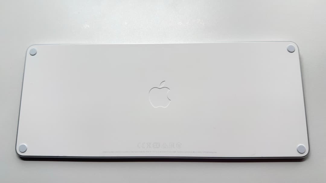 Apple Magic Keyboard US Lightning タッチID