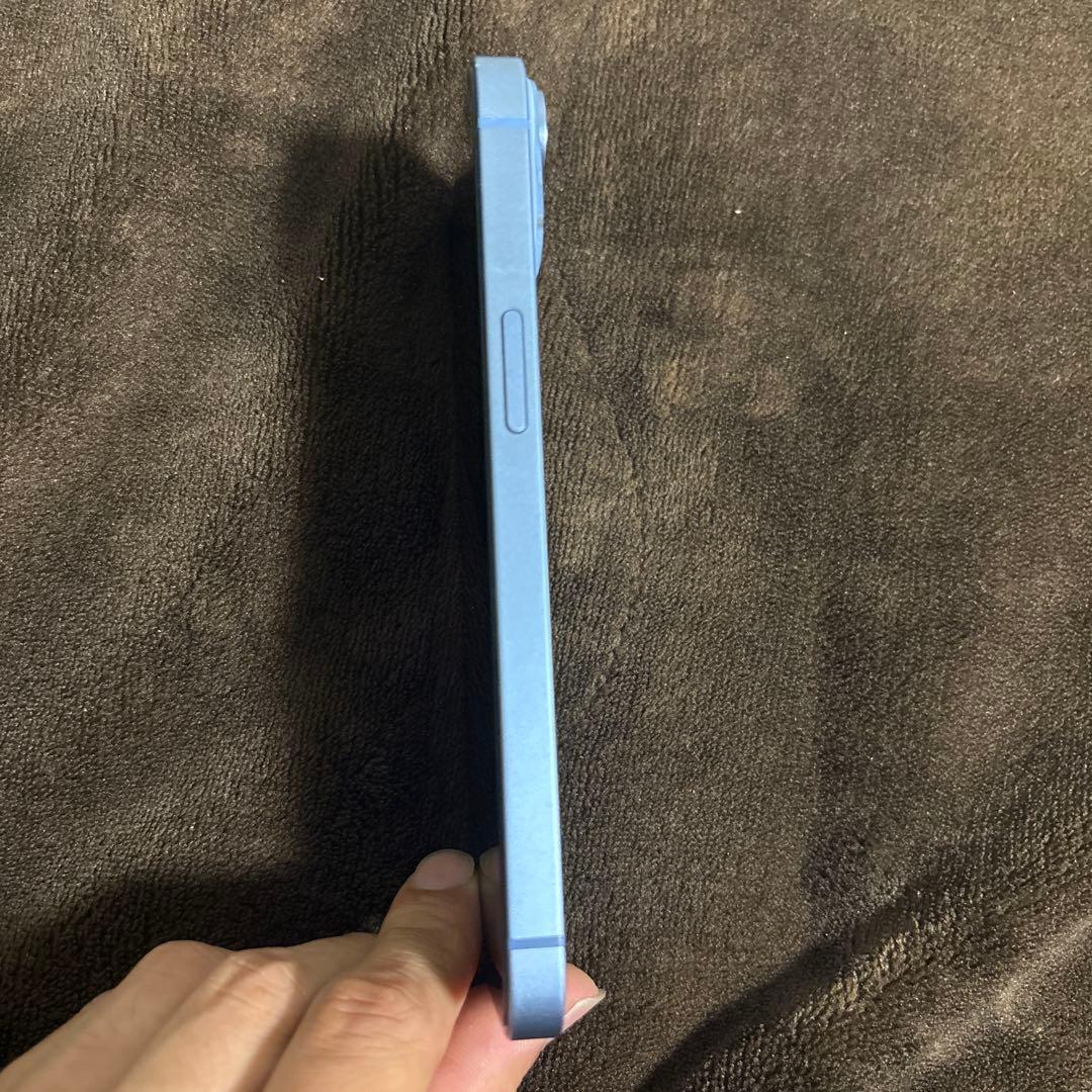 Apple iPhone 14 SiMフリー 残額なし 美品 最終値下げ