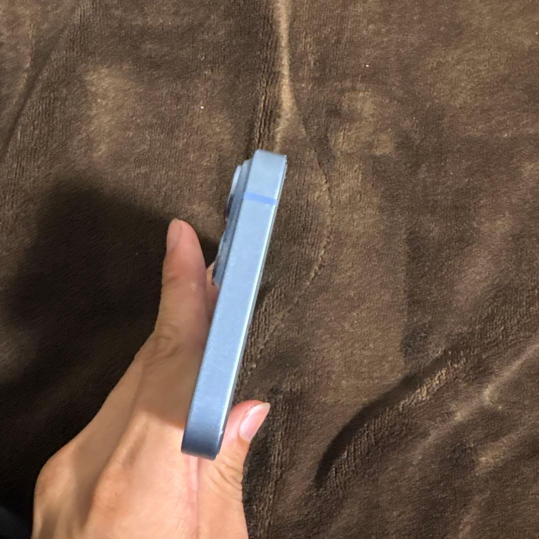 Apple iPhone 14 SiMフリー 残額なし 美品 最終値下げ