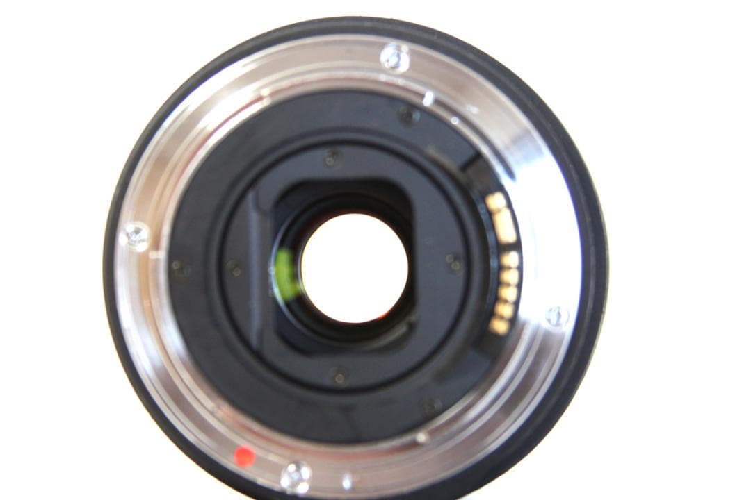 レンズ(ズーム) SIGMA 15-30mm 1:3.5-4.5 DG EX ASPHERICAL