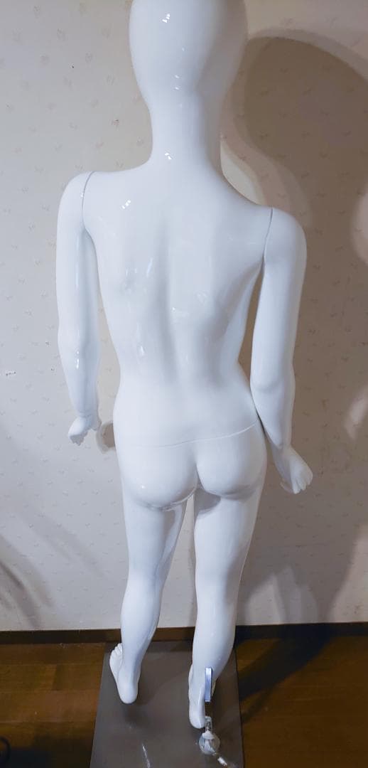 子供マネキン 150cm 女の子 チャイルドマネキン キッズマネキン