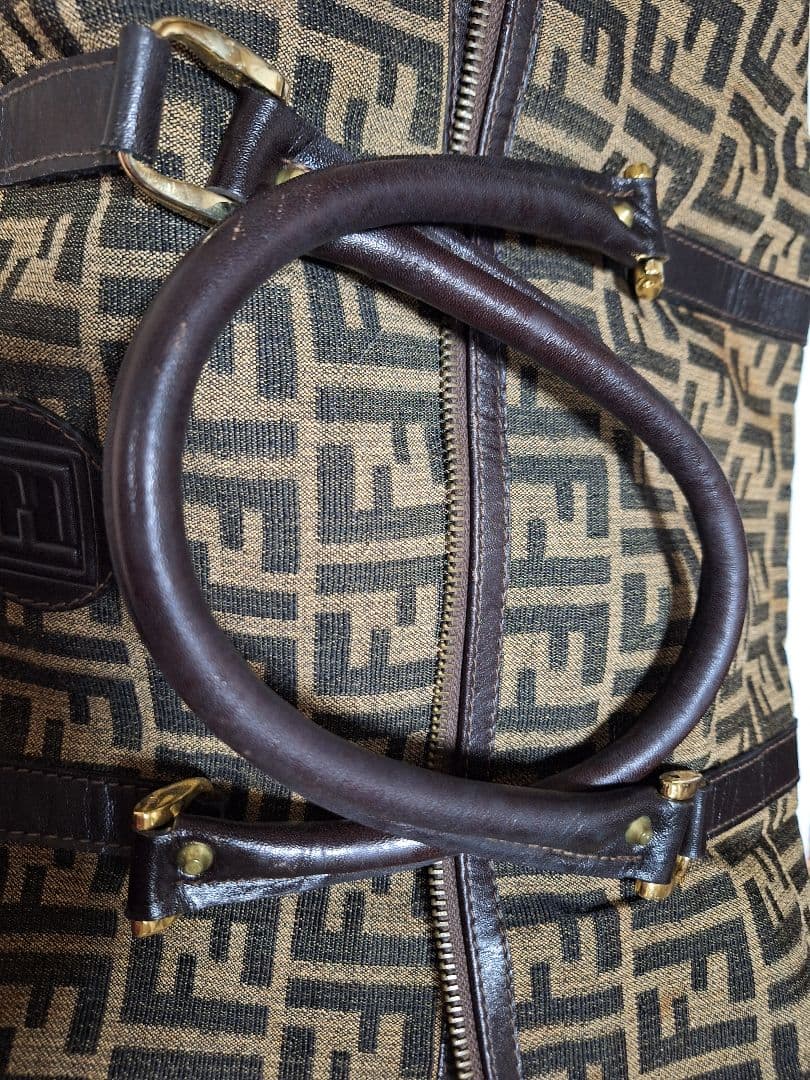 ☆週末セール中で～す☆　ボストンバッグ