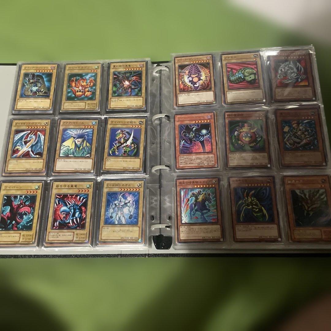 最終価格 遊戯王OCG デュエルモンスターズ まとめ売り