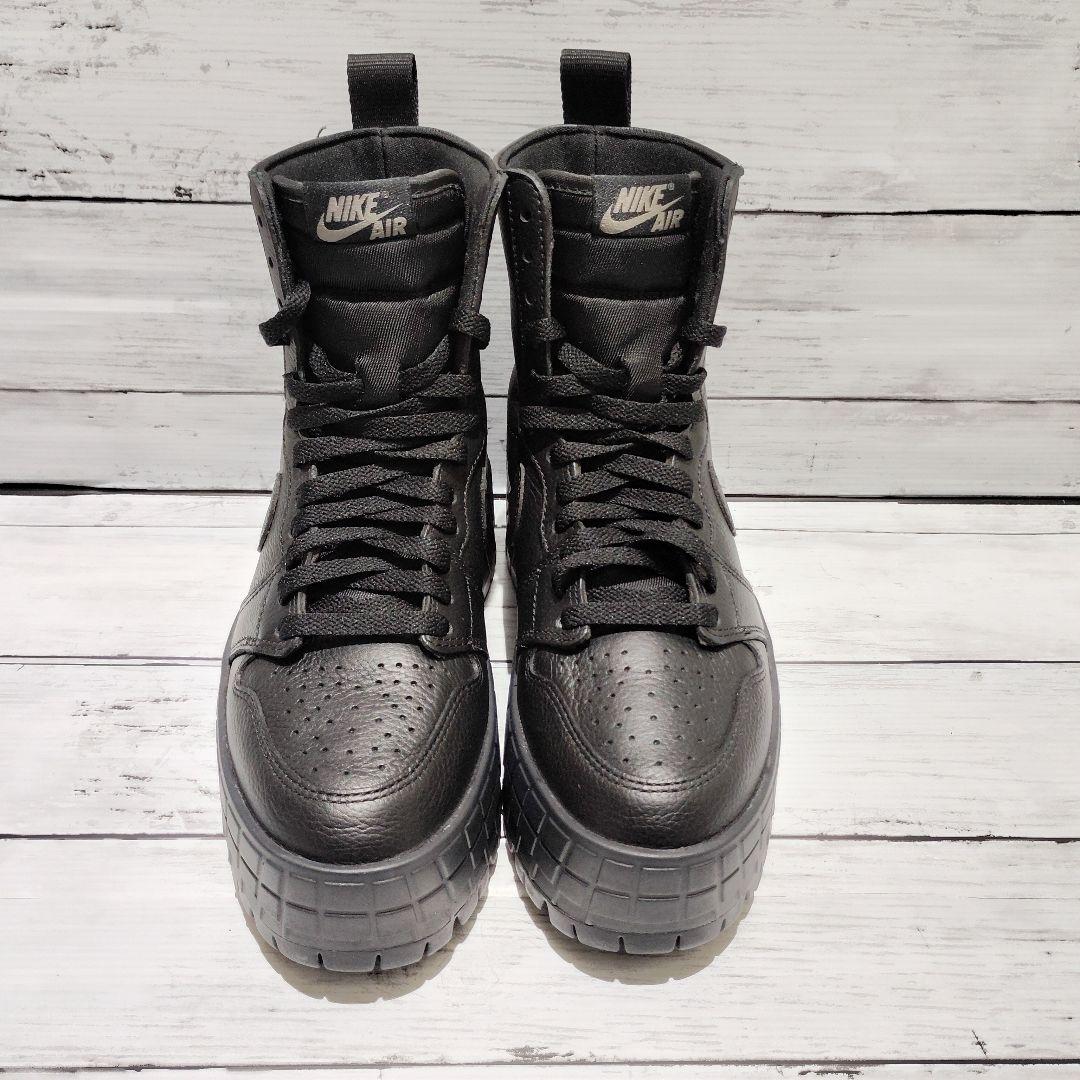 あ*じ様 新品級✨24cm✨ AIR JORDAN 1 BROOKLYN　ブルッ