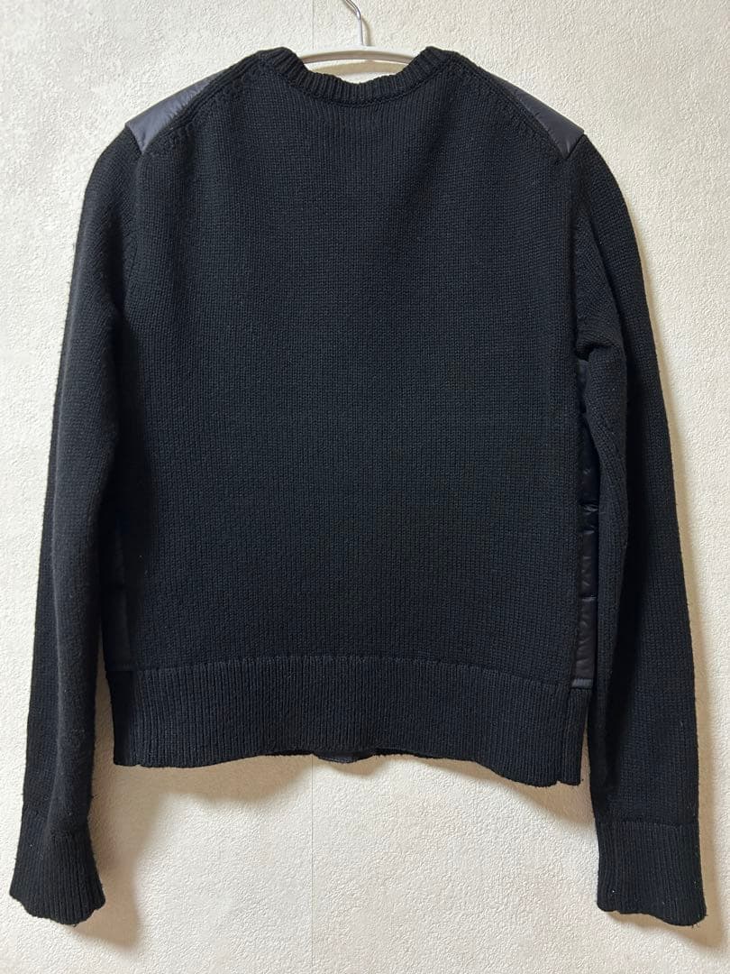 ポロラルフローレン ハイブリッドカーディガン XS