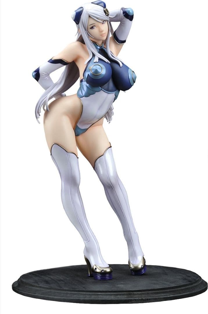 ●希少品●　DominanceE　ドミナンス イリーザ フィギュア　1/6