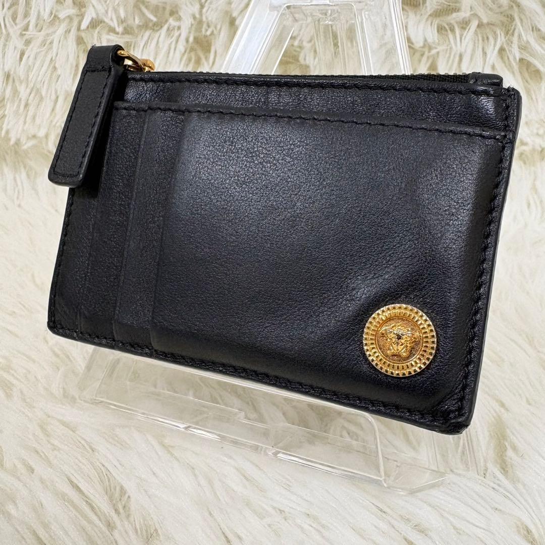 ジャンニヴェルサーチ Gianni Versace ケース メデューサ