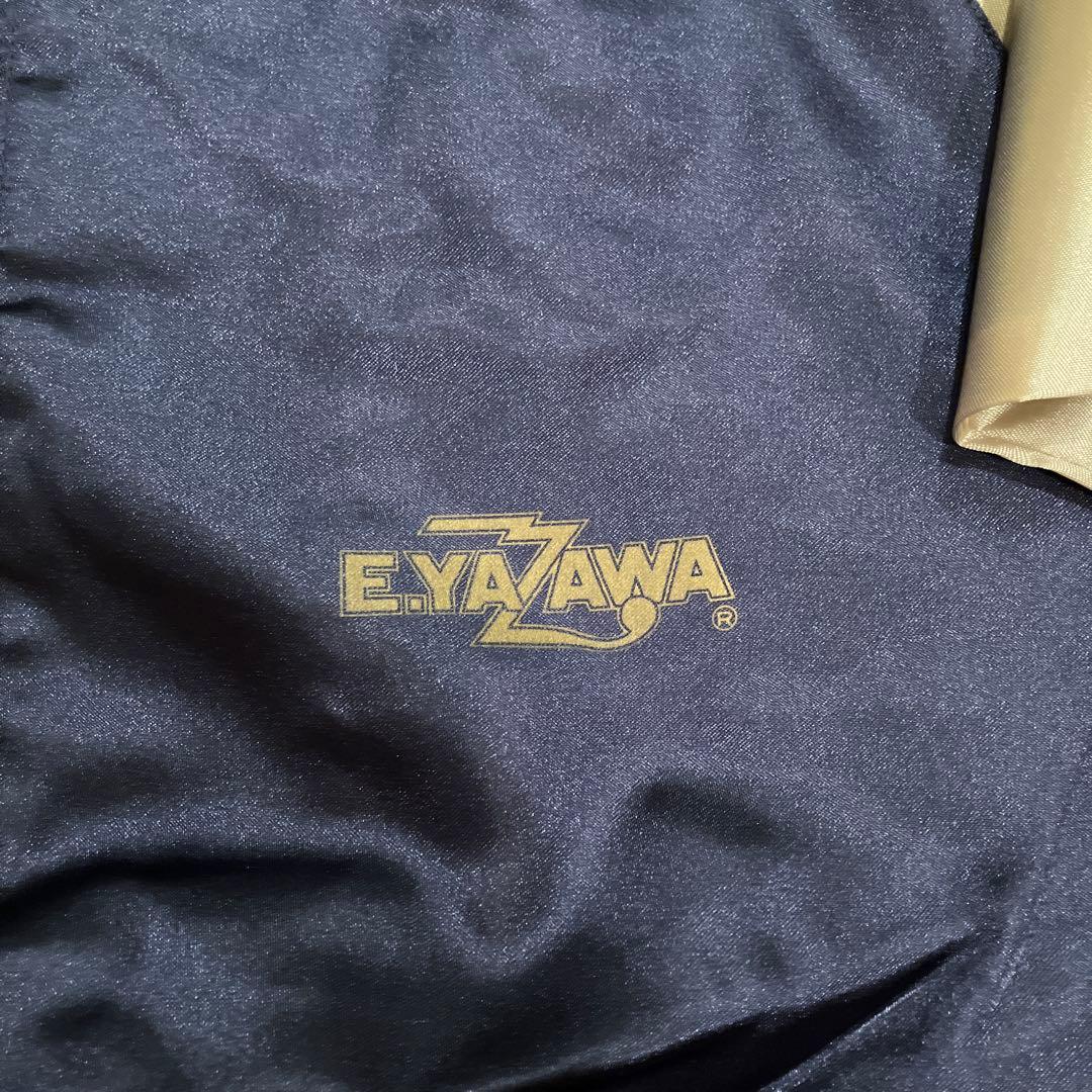 【美品】 E.YAZAWA®︎ サントリーモルツ コラボ 非売品 限定 スカジャン