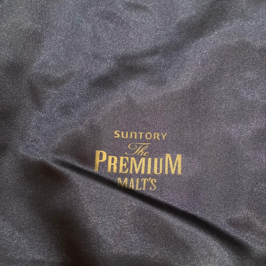 【美品】 E.YAZAWA®︎ サントリーモルツ コラボ 非売品 限定 スカジャン